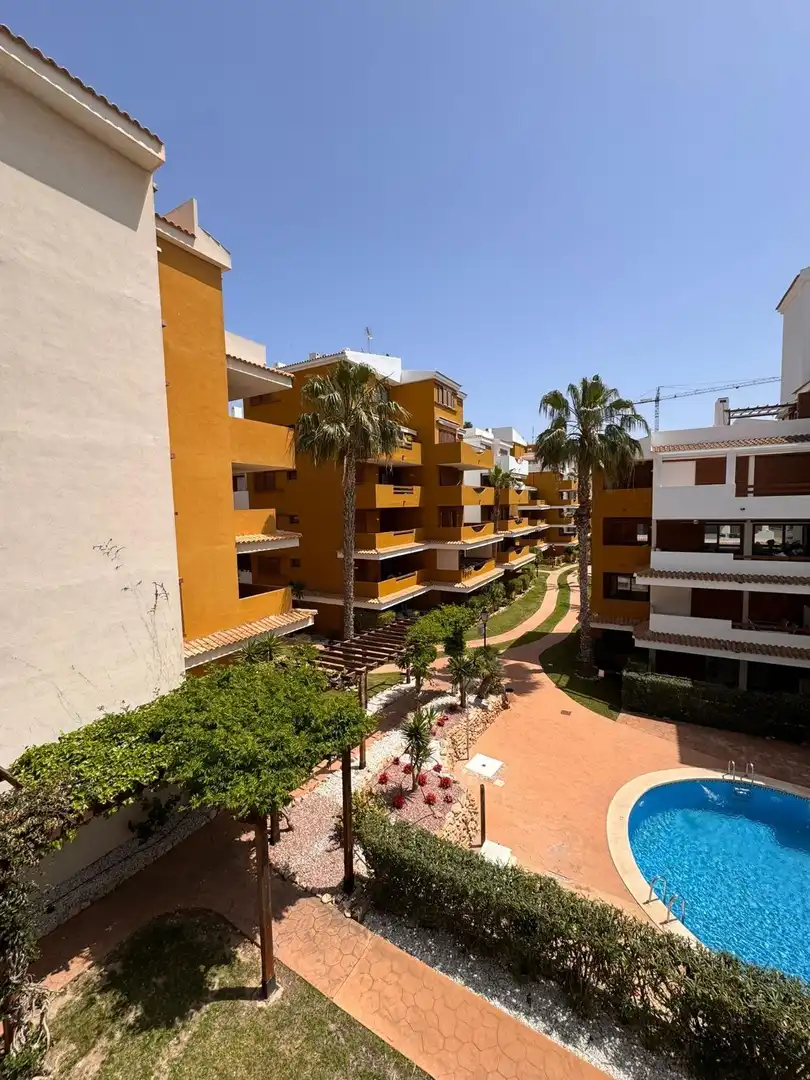 Apartment with pool for sale in PUNTA PRIMA, imagen 26