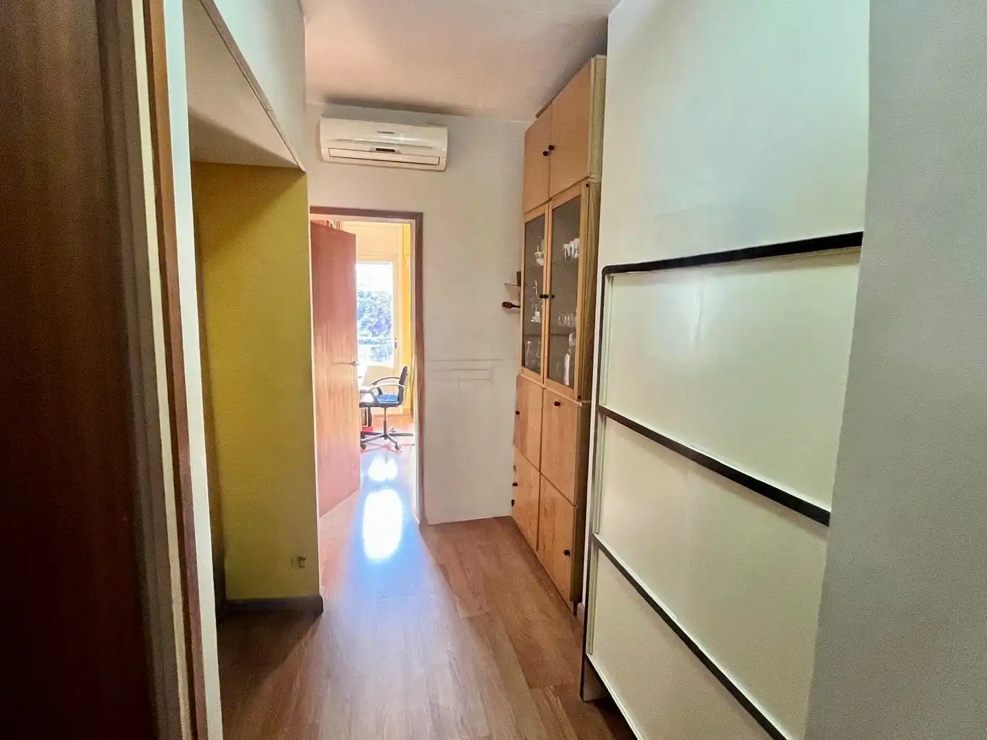 Piso en venta en Barcelona con Aire acondicionado, Calefacción y Parquet