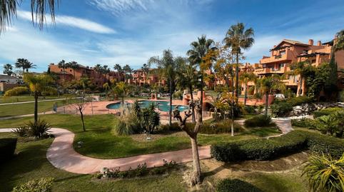 Foto 4 de Apartament en venda a La Concha - Resina Golf, Málaga