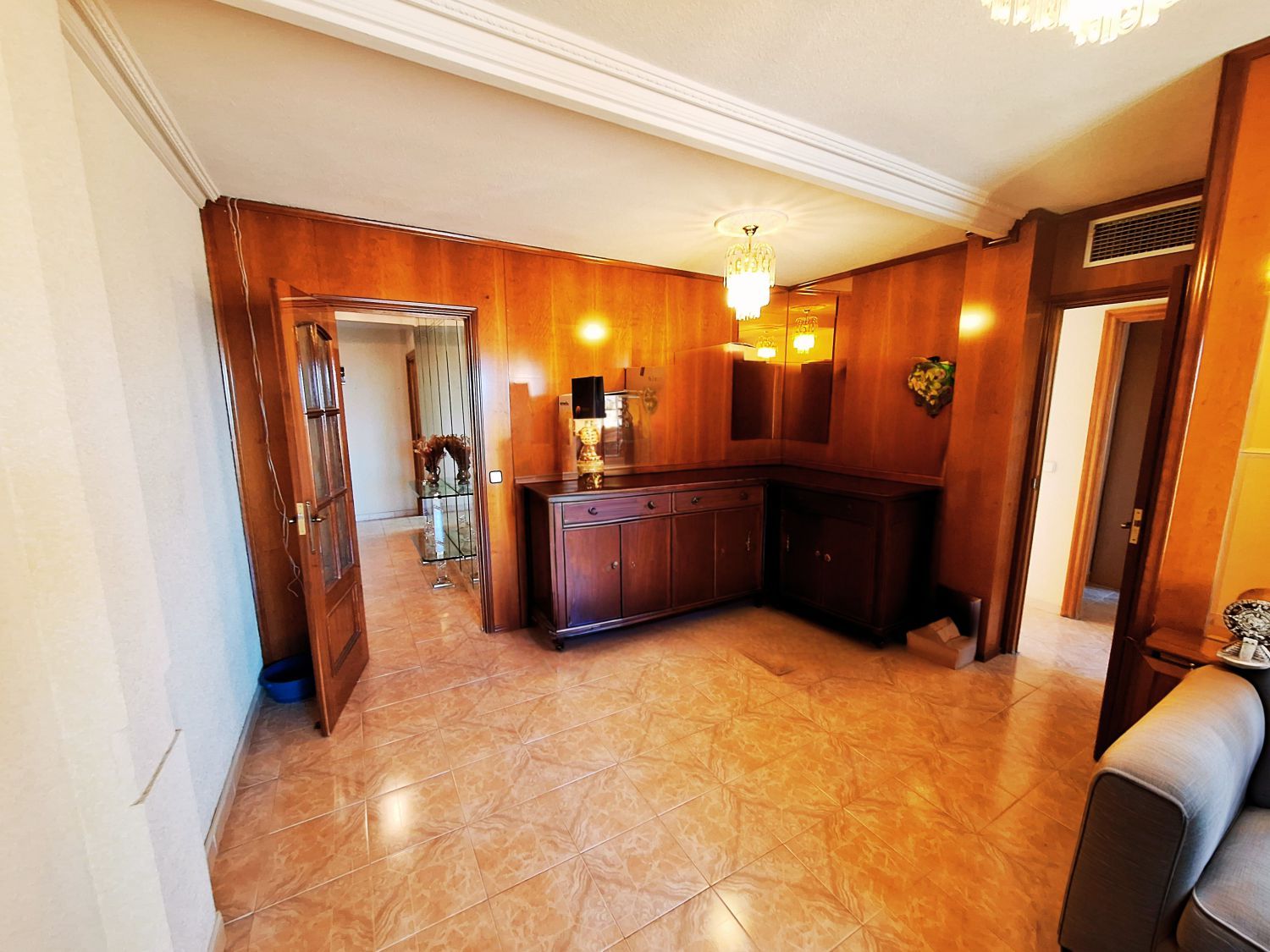 Pis en venda en Móstoles amb Aire condicionat, Calefacció i Terrassa