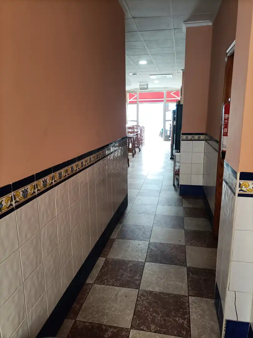 Gewerbefläche zum Verkauf in Avenida Alemania-Italia, imagen 16