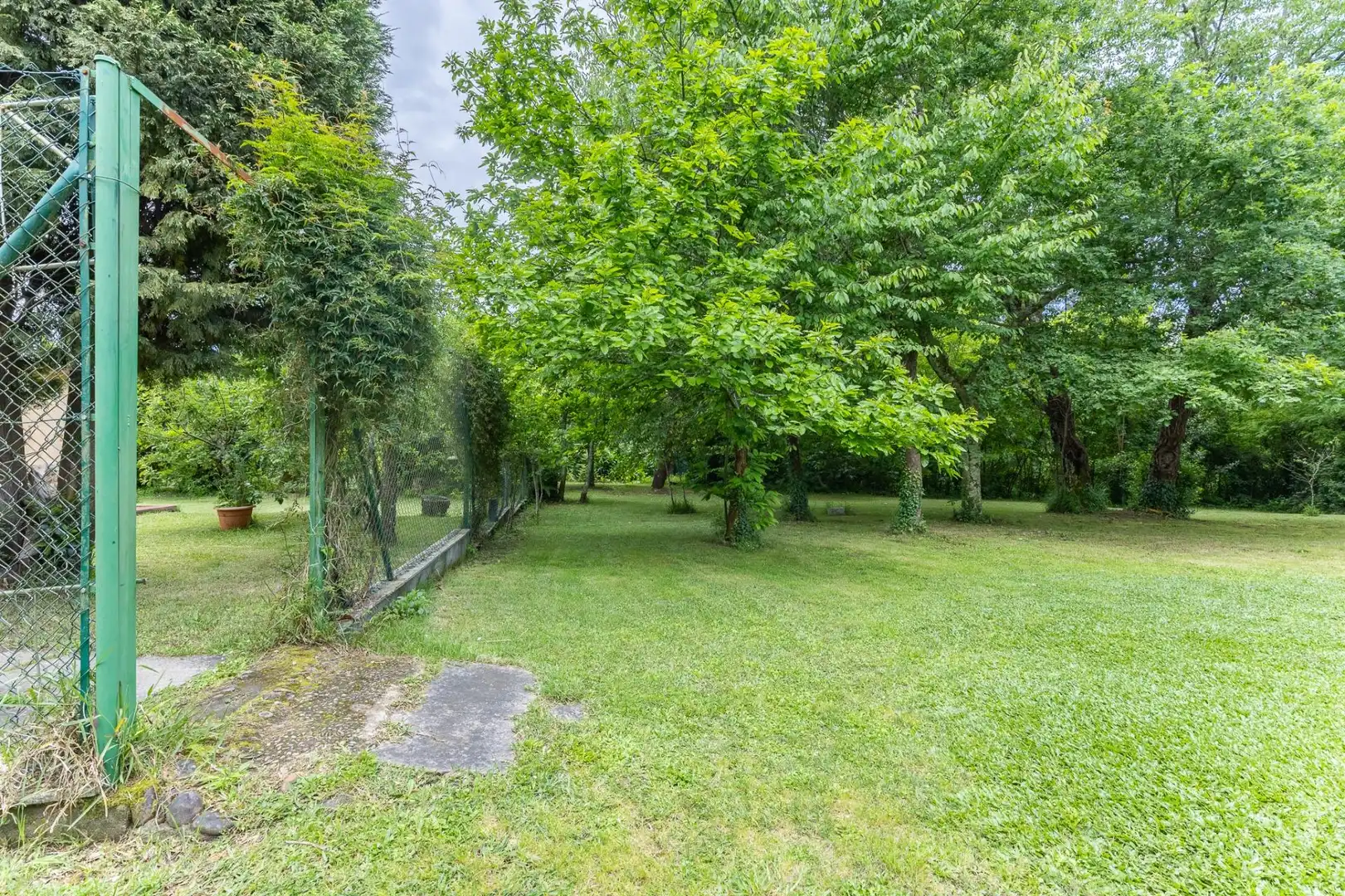 Finca rústica en venda en Salvaterra de Miño amb Aire condicionat, Calefacció i Jardí privat