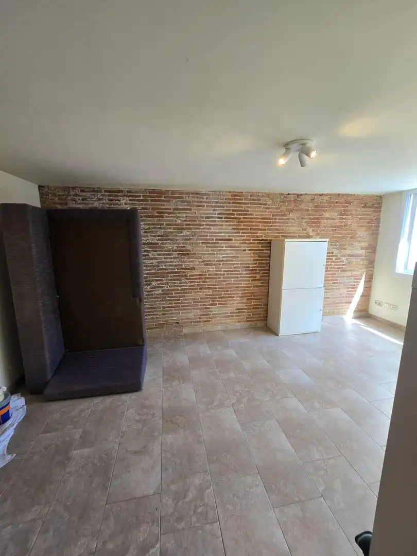 Duplexes for rent in El Masnou  with Air Conditioner, Heating and Private garden