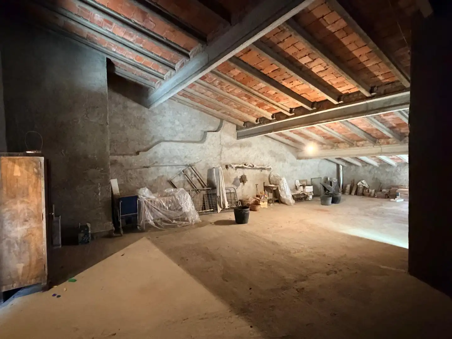 Casa o chalet de alquiler en Guimerà con Aire acondicionado, Calefacción y Trastero