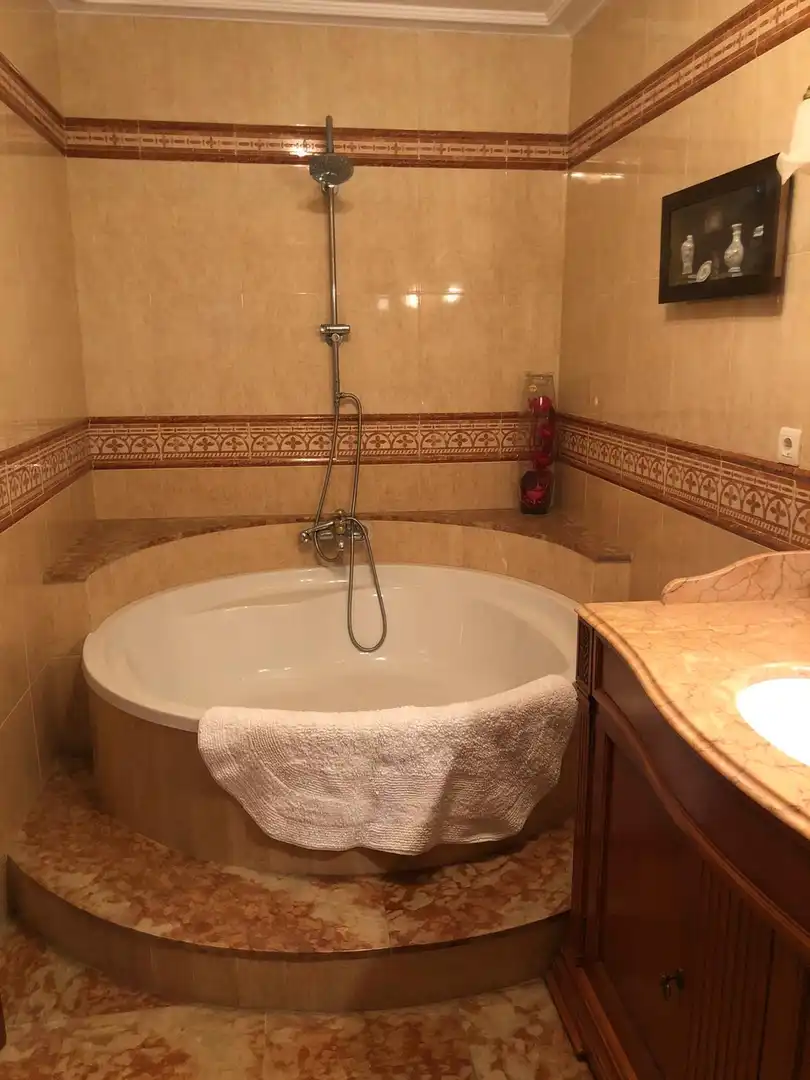 Villa con terrazza in vendita a Cerros de Montequinto, imagen 46