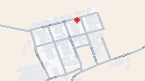 Andújar (Jaén). "OKUPADO" (no se puede visitar ni hipotecar)., imatge 3
