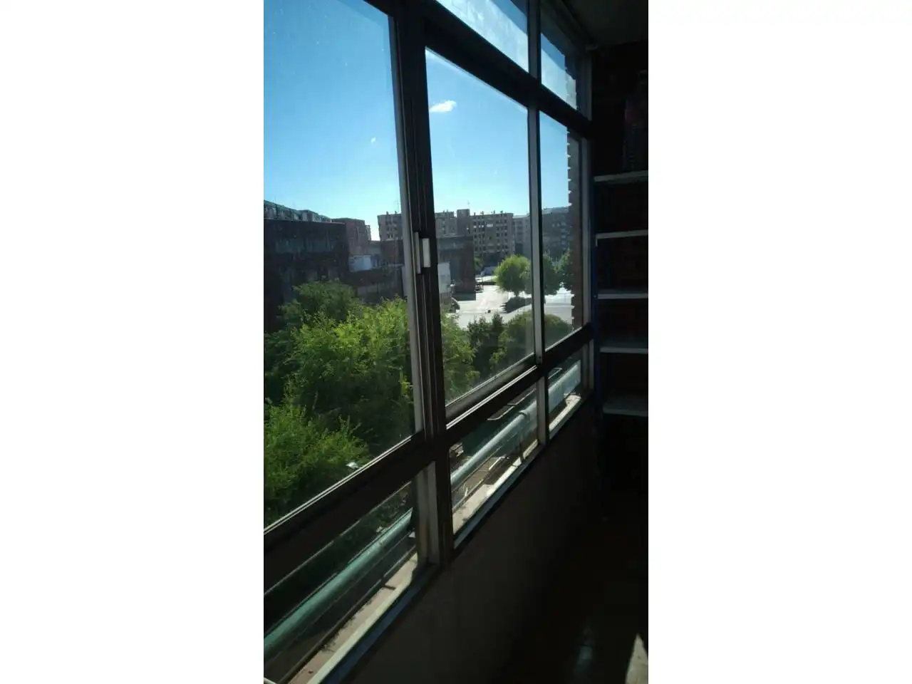 Pis amb terrassa de lloguer a Calle Jesús Rincón Jiménez, imagen 12