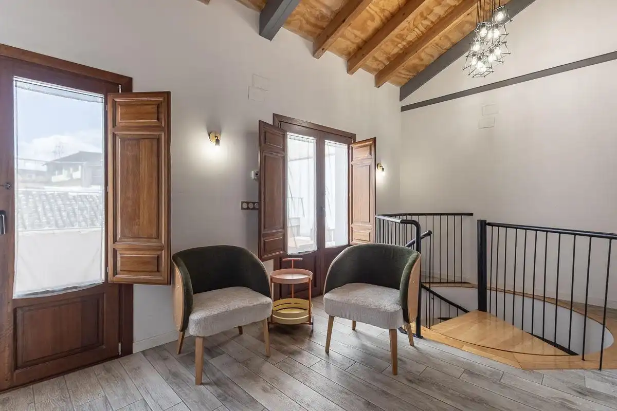 Maison à vendre à Cuesta de San Antonio 33, imagen 3