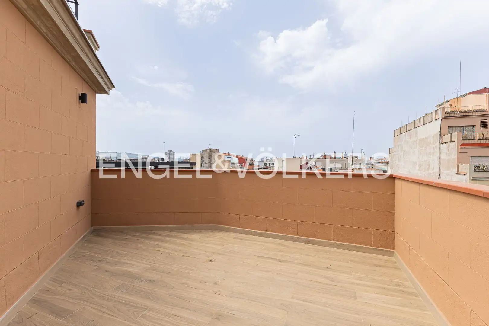 Penthouse mit Terrasse zum Verkauf in Eixample, imagen 6