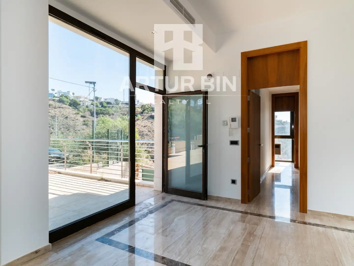 Detached house with pool for sale in Rincón de Loix, imagen 6