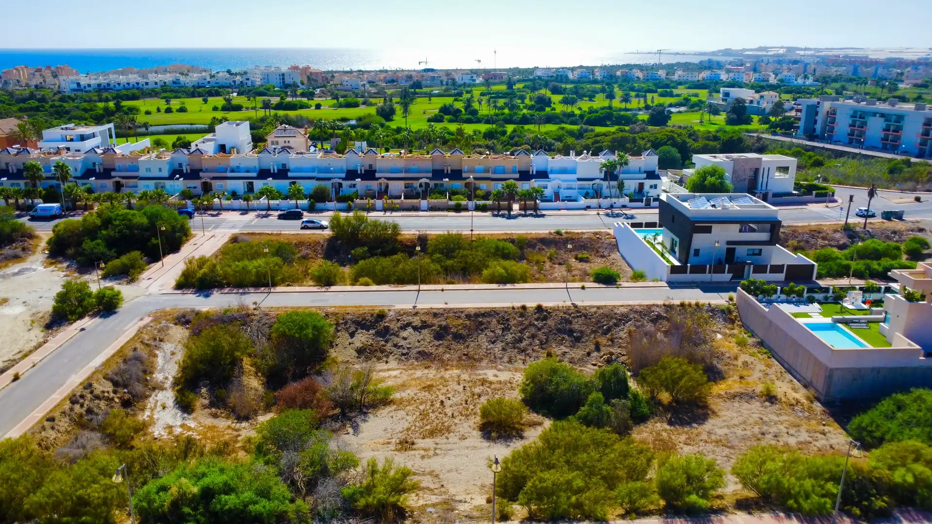 Terrenos y solares en venta en Calle Cigüeña, imagen 14
