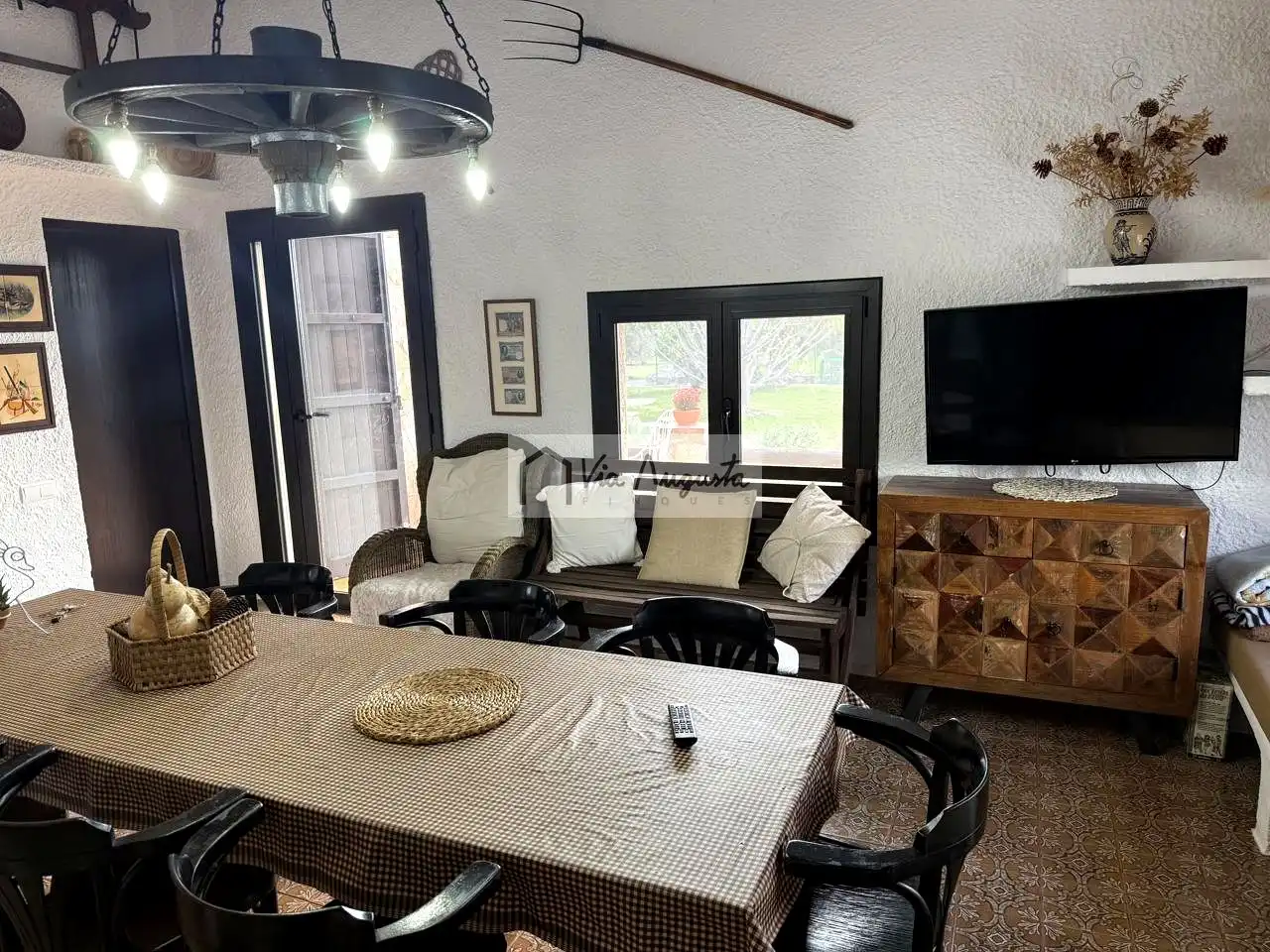 Maison rustique avec piscine à vendre à Ampolla, imagen 8