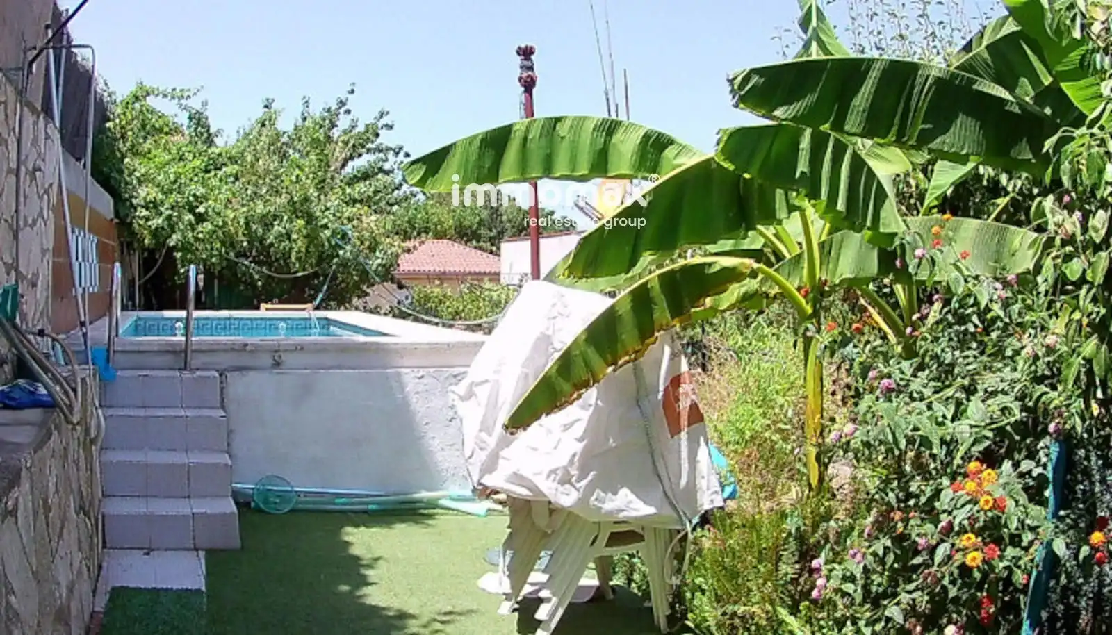 Villa avec piscine à vendre à La Miranda - Can Candeler, imagen 2