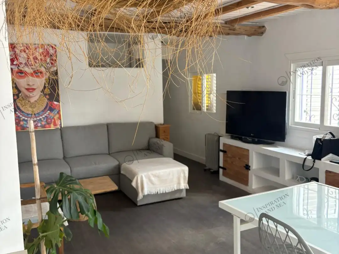 House with garden to rent in S'Eixample - Can Misses, imagen 5