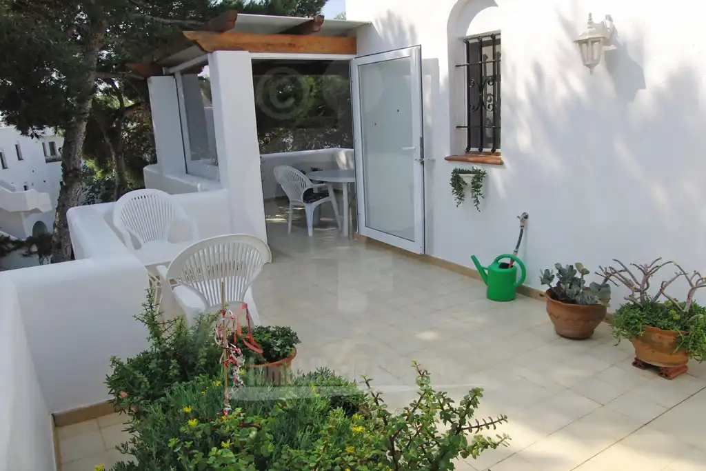Apartamento en venta en Cala d'Or