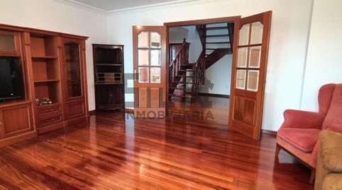 Foto 4 de Dúplex de lloguer a Mariñamansa, Ourense Capital