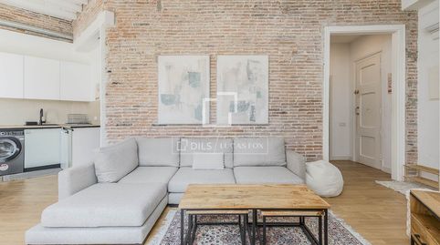 Foto 4 de Piso en venta en Dreta de l'Eixample, Barcelona Capital