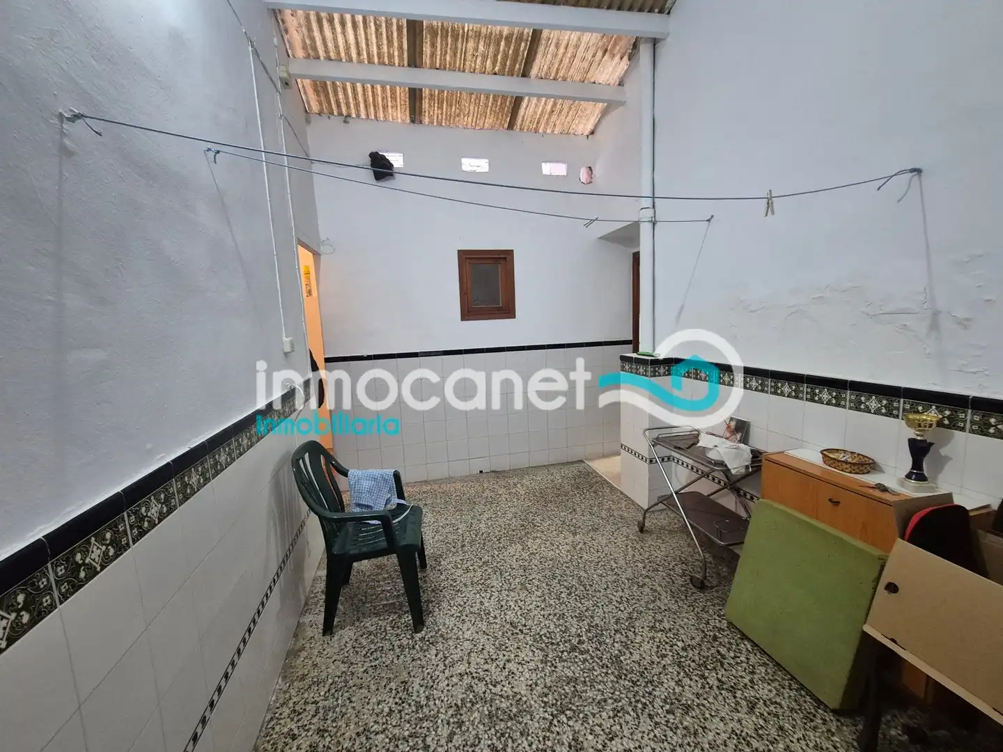 Apartament en venda a Oliva pueblo