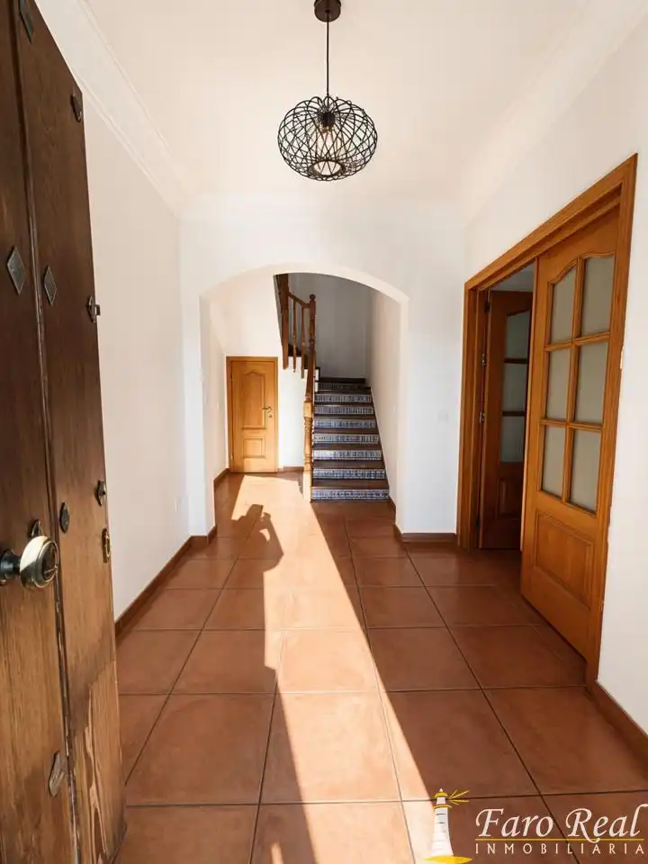 Casa o xalet en venda en Sanlúcar de Barrameda amb Jardí privat i Piscina