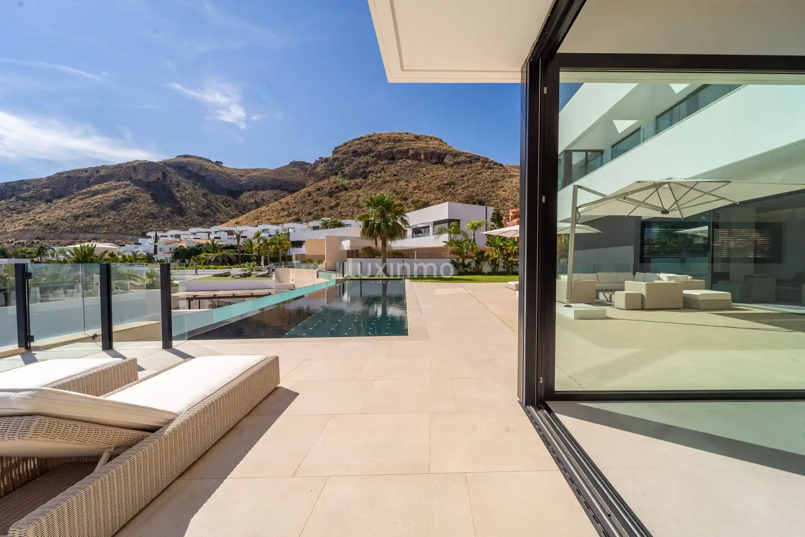 Villa avec terrasse à vendre à Golf Bahía, imagen 9