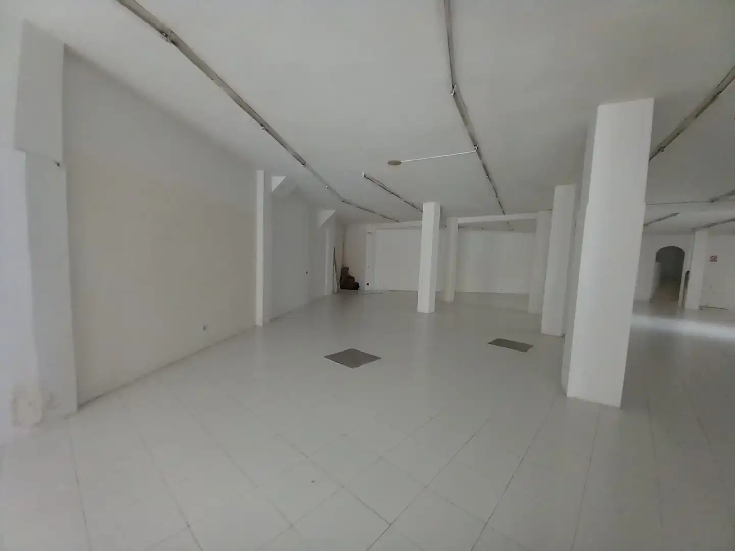 Local comercial en alquiler en Rúa de Galicia, imagen 6