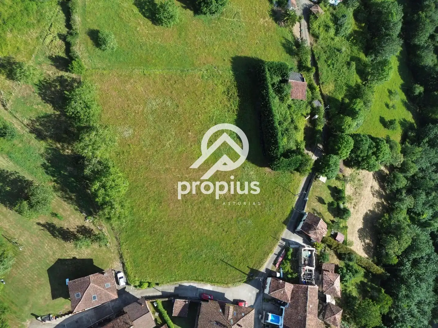 Rural land for sale in Bode, imagen 32