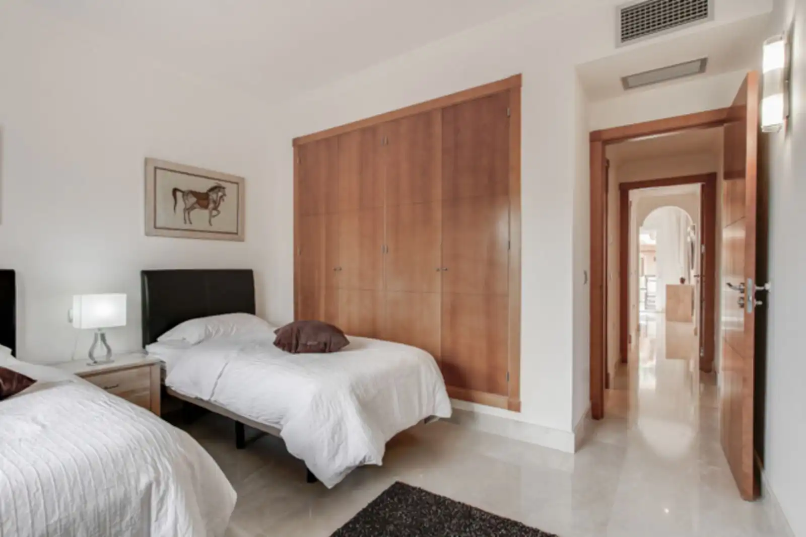 Apartament amb piscina en venda a Calle los Granados, imagen 23