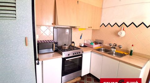 Foto 4 de Piso en venta en Carrer 1 de Maig, 41, Massamagrell, Valencia