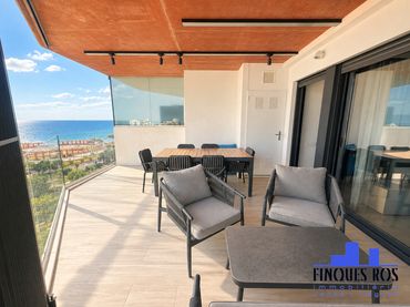 Appartamento con piscina in vendita a Casco Urbano