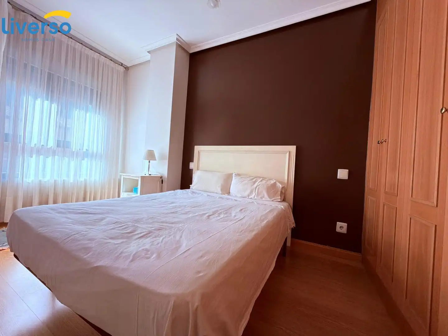 Habitación de Piso en venta en Burgos con Amueblado