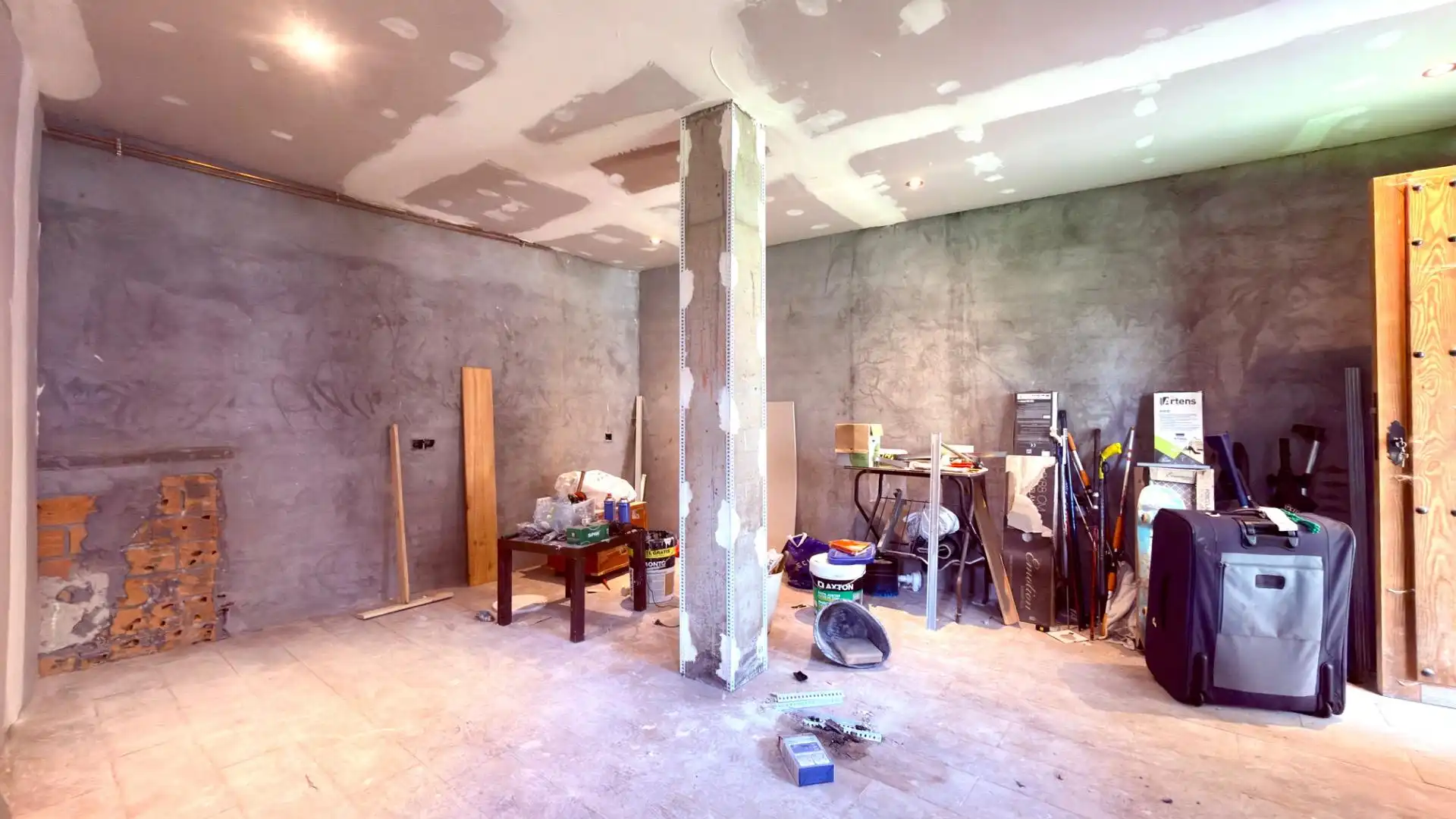 Casa o chalet en venta en Ramirás