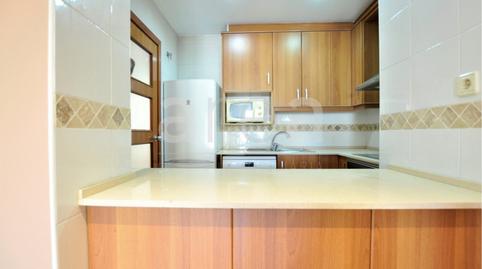 Foto 2 von Wohnung zur Miete in Ronda Republica de la, Eixample, Mataró