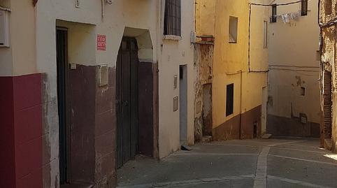 Foto 2 de Casa o xalet en venda a Cl Peñuela Alta, Tarazona, Zaragoza