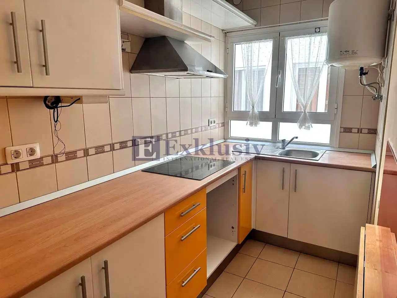 Kitchen of Flat for sale in San Miguel de Abona  with Terrace