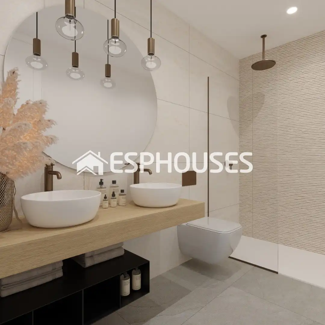 Maison mitoyenne avec terrasse à vendre à Monforte del Cid, imagen 8