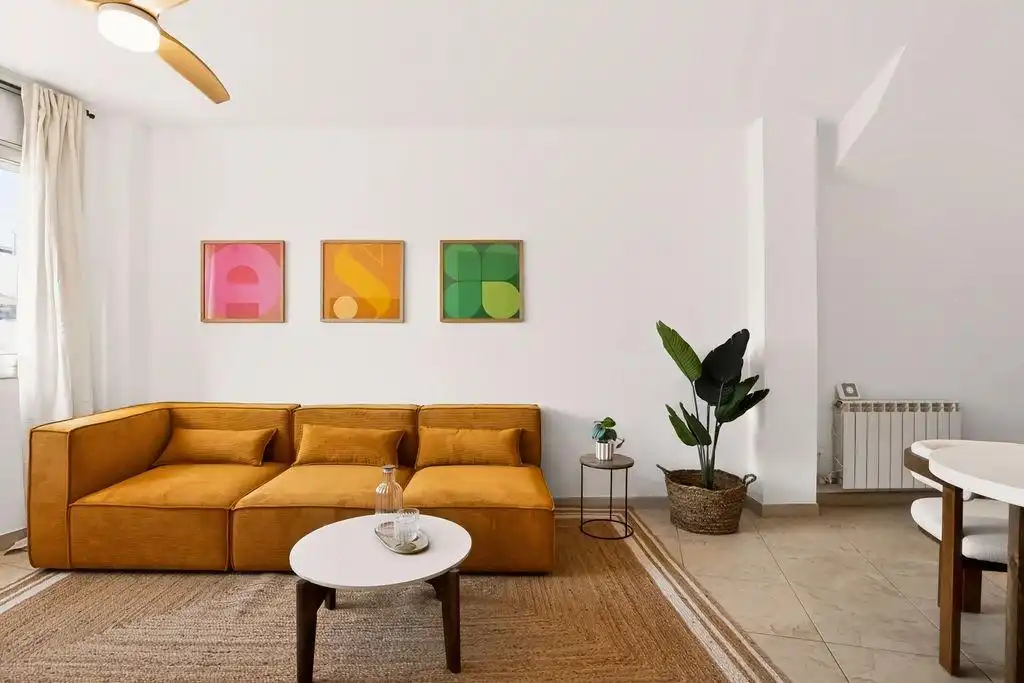 Maisonette mit Aufzug zum Verkauf in Calle BALMES, DE 18, imagen 8