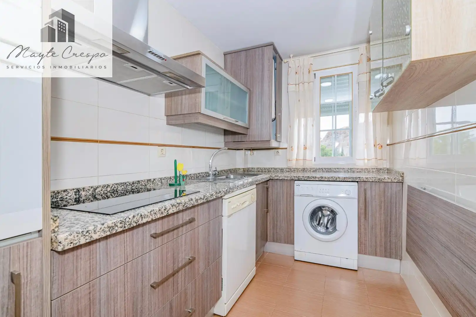Appartement avec terrasse à vendre à Calle ARRAYANES 2, imagen 11