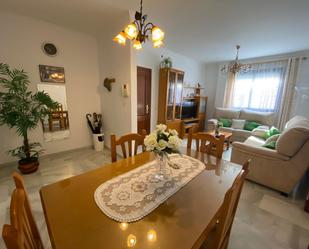 Exterior view of Planta baja to rent in Sanlúcar de Barrameda  with Air Conditioner, Terrace and Furnished