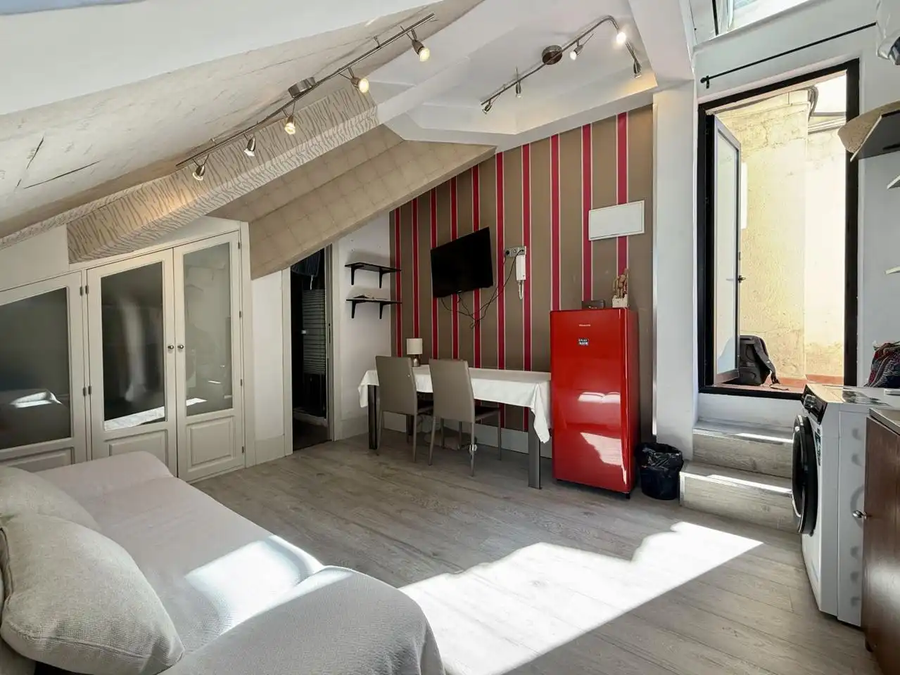 Comedor de Estudio en venta en Madrid