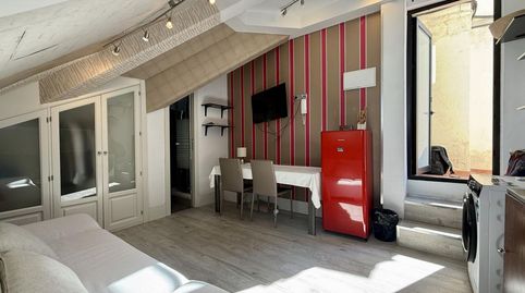 Foto 4 de Estudio en venta en Recoletos, Madrid Capital