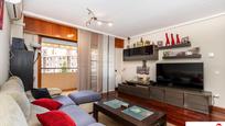 Living room of Duplex for sale in Sabadell  with Swimming Pool and Balcony