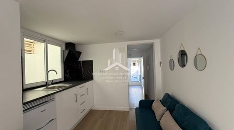 Photo 5 of Flat for rent in Calle Mare de Déu del Roser, Avenida Alemania-Italia, Vila-real