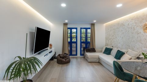 Foto 4 de Casa adosada en venda a Calle Vega de Río Palma, 65, San Lorenzo, Las Palmas de Gran Canaria