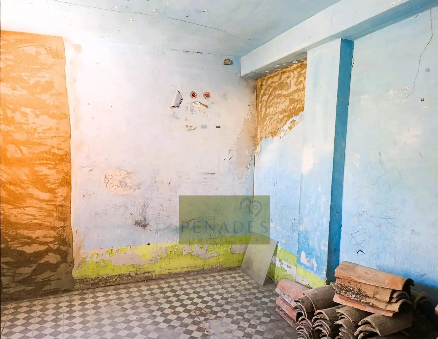 Kitchen of Houses for sale in Ontinyent