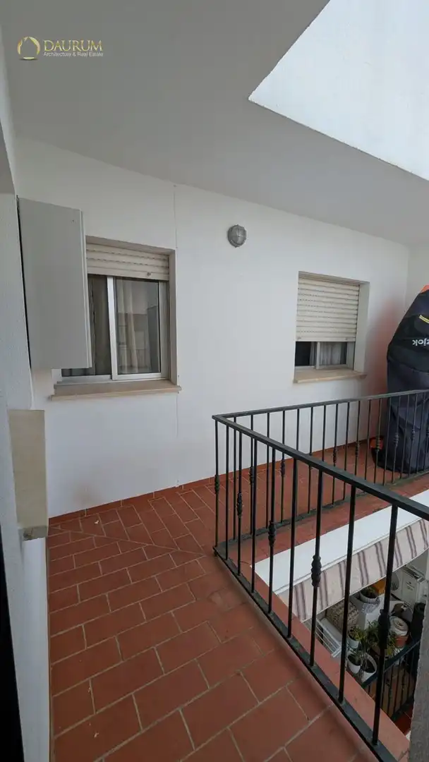 Terrassa de Pis en venda en La Rinconada amb Aire condicionat, Calefacció i Terrassa