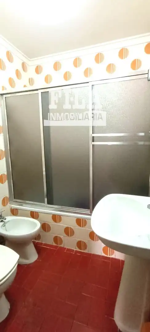 Bedroom of Flat for sale in Calafell  with Air Conditioner, Heating and Terrace