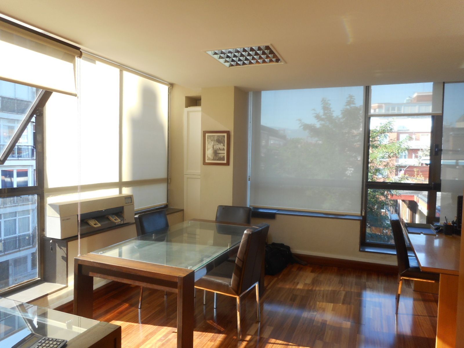 Office for sale in Calle las Mercedes Kalea, Las Arenas