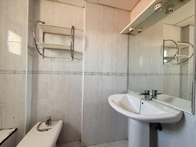 Badezimmer von Einfamilien-Reihenhaus zum Verkauf in Mont-roig del Camp mit Terrasse und Gemeinschaftspool
