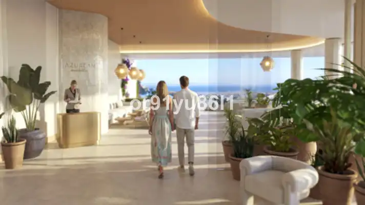 Planta baixa en venda en Benahavís amb Aire condicionat, Jardí privat i Terrassa