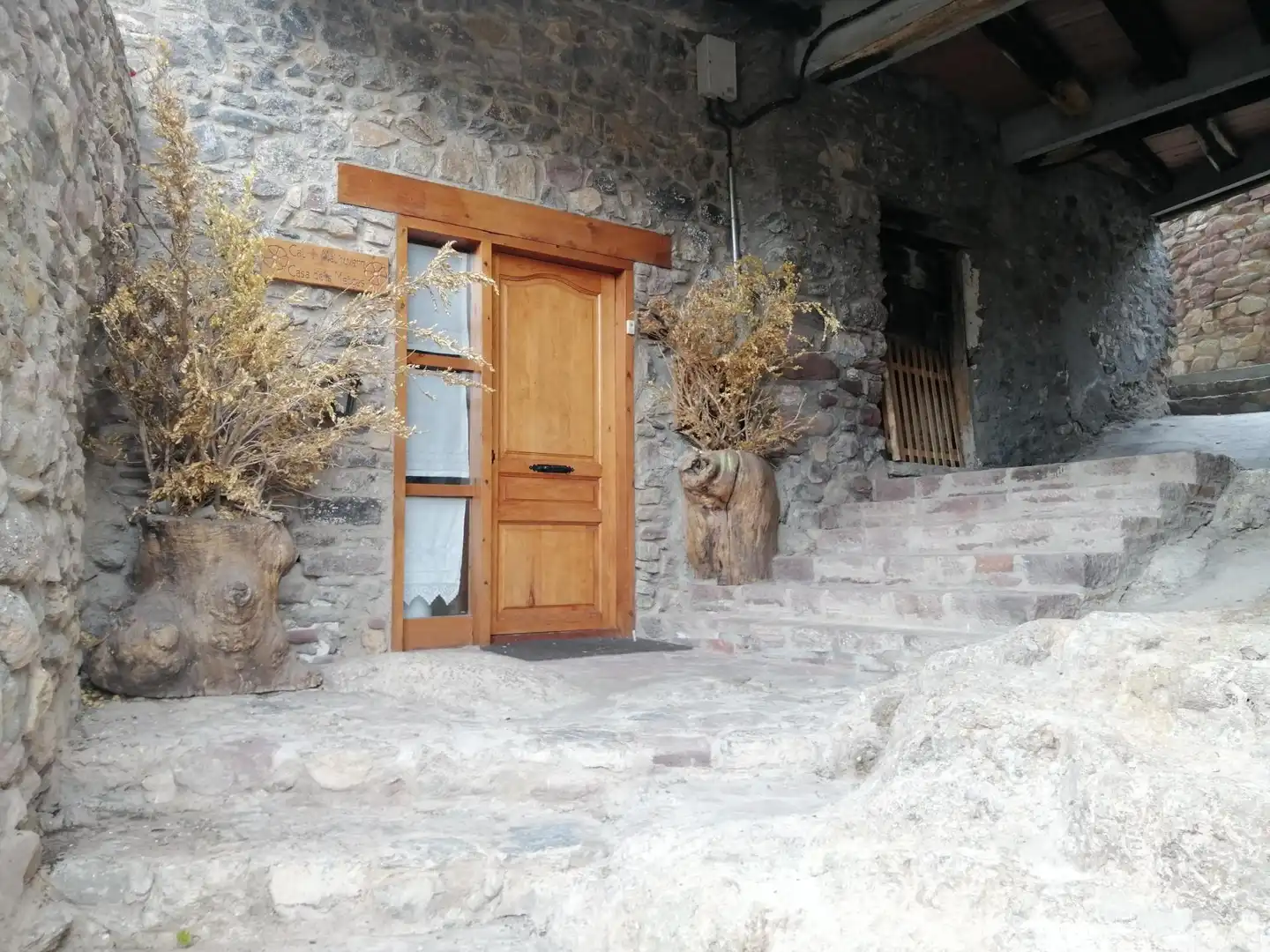 Einfamilien-Reihenhaus zum Verkauf in Les Valls d'Aguilar